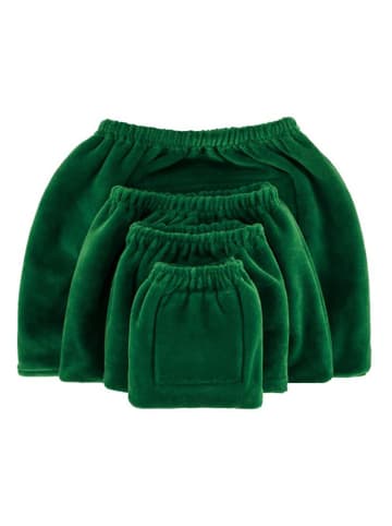 Paws&Whiskers Hondenhoofdband groen