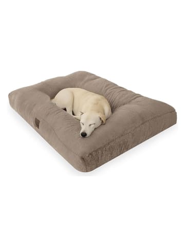 Paws&Whiskers Dierenbed ''Max'' beige
