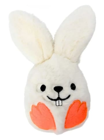 Paws&Whiskers 2er-Set: Katzenspielzeuge in Rot/ Weiß