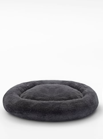 Paws&Whiskers Hondenmand "Pugalo" antraciet