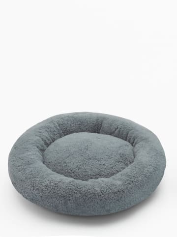 Paws&Whiskers Legowisko "Pugalo" w kolorze szarym dla psa
