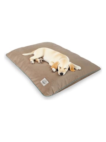 Paws&Whiskers Dierenbed ''Puppy Dog'' beige