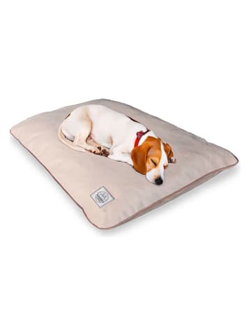 Paws&Whiskers Tierbett ''Puppy Dog'' in Creme
