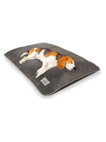 Paws&Whiskers Dierenbed ''Puppy Dog'' grijs