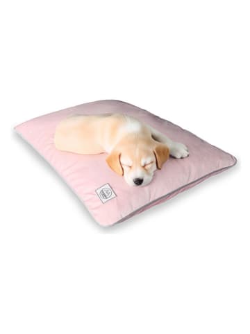 Paws&Whiskers Tierbett ''Puppy Dog'' in Rosa