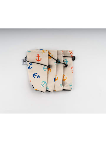 Paws&Whiskers Buty w kolorze beżowym dla psa