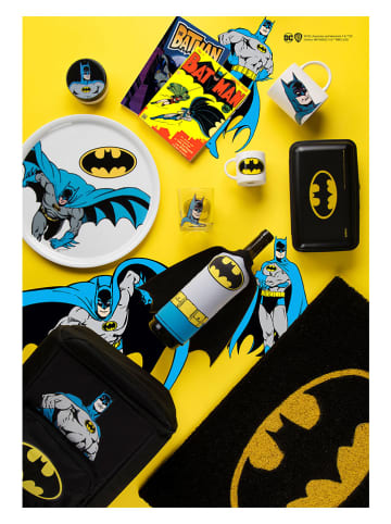 Trendy Kitchen by EXCÉLSA Kaffeetasse "Supereroi" in Weiß/ Bunt - 300 ml