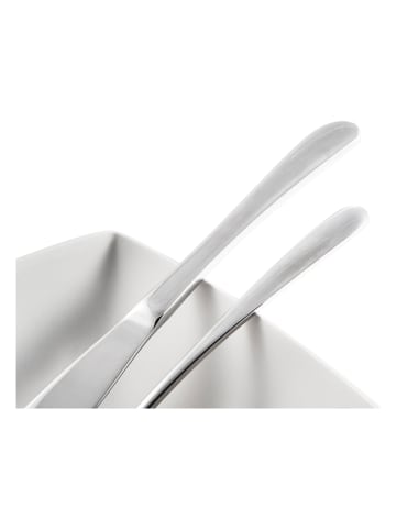 Trendy Kitchen by EXCÉLSA 24tlg. Edelstahl-Besteckset "Prestige"