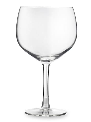 Trendy Kitchen by EXCÉLSA Kieliszki (6 szt.) "Mixology" do wina - 650 ml