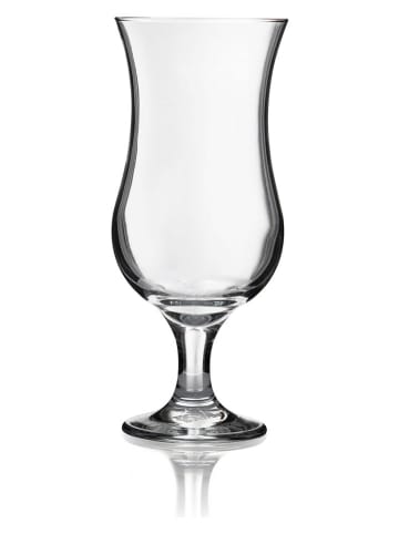 Trendy Kitchen by EXCÉLSA 2er-Set: Cocktailgläser "Florida" - 460 ml