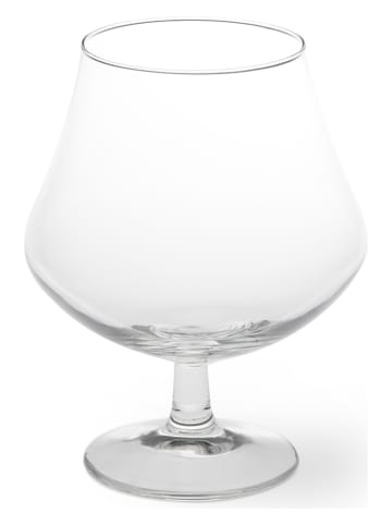 Trendy Kitchen by EXCÉLSA Kieliszki (6 szt.) do koniaku - 630 ml