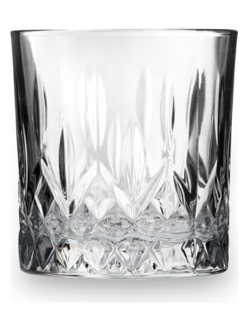 Trendy Kitchen by EXCÉLSA Szklanki (3 szt.) "Varsavia" - 330 ml