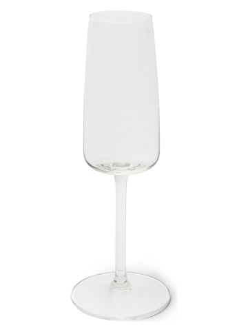 Trendy Kitchen by EXCÉLSA Kieliszki (6 szt.) "Barolo" do wina - 210 ml