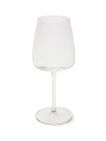 Trendy Kitchen by EXCÉLSA 6-delige set: wijnglazen "Barolo" transparant - 480 ml