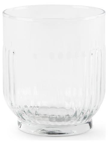 EXCELSA Szklanki (3 szt.) "Vancouver" - 330 ml