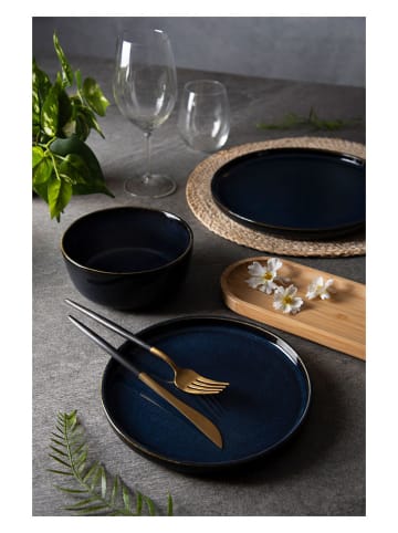 Trendy Kitchen by EXCÉLSA 3-delige set: glazen "Dublino" - 475 ml