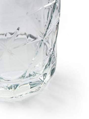 Trendy Kitchen by EXCÉLSA Szklanki (3 szt.) "Luxor" - 345 ml