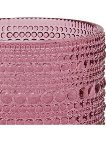 Trendy Kitchen by EXCÉLSA Szklanki (6 szt.) "Aurora" w różnych kolorach - 300 ml