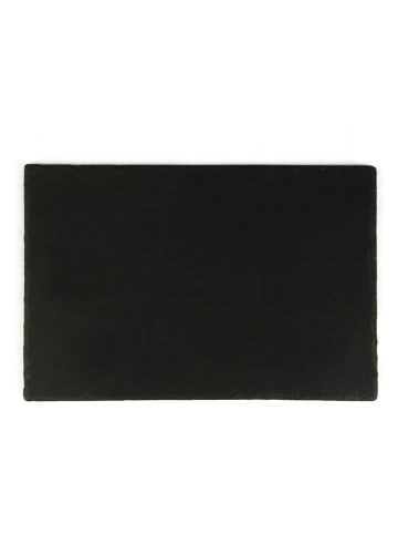 Trendy Kitchen by EXCÉLSA 6-delige set: placemats "Natural" meerkleurig - (L)30 x (B)20 cm