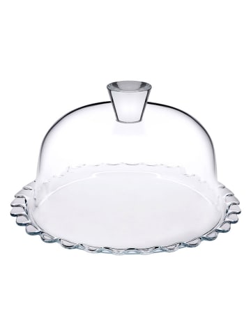 Trendy Kitchen by EXCÉLSA Taca na tort - Ø 26 cm