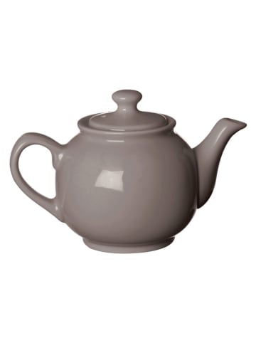 Trendy Kitchen by EXCÉLSA Imbryk "Trendy" w kolorze szarym - 700 ml