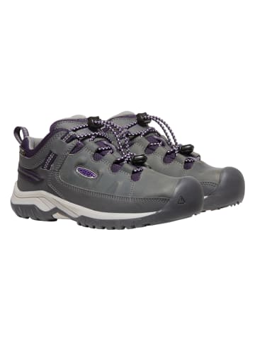 Keen Wanderschuhe "Targhee" in Lila