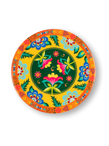 Trendy Kitchen by EXCÉLSA Onderzetter meerkleurig - Ø 16 cm