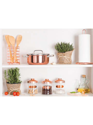 Trendy Kitchen by EXCÉLSA 5tlg. Küchenhelfer-Set in Bambus