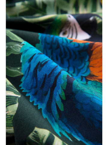 Trendy Kitchen by EXCÉLSA Bieżnik "Havana" ze wzorem