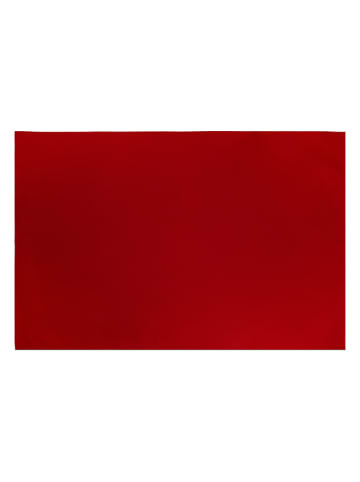 Trendy Kitchen by EXCÉLSA Tafellaken "Panama Color" donkerrood