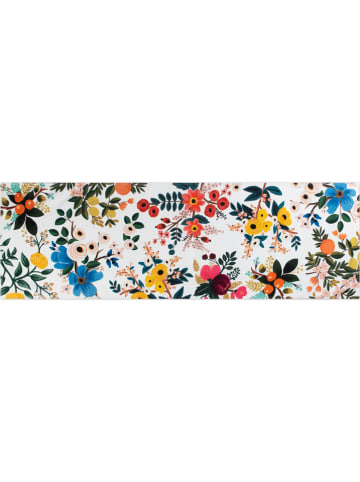 Trendy Kitchen by EXCÉLSA Tafelloper "Frida" meerkleurig - (L)140 x (B)45 cm