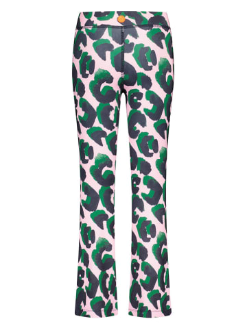 B.Nosy Spodnie ze wzorem