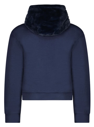 B.Nosy Hoodie donkerblauw