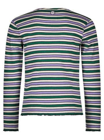 B.Nosy Longsleeve in Bunt