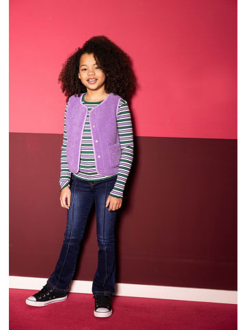 B.Nosy Longsleeve meerkleurig