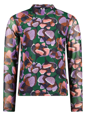 B.Nosy Longsleeve meerkleurig