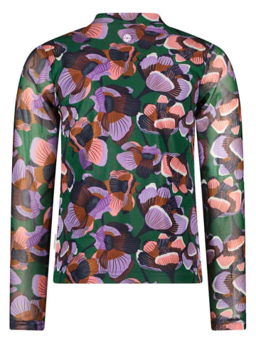 B.Nosy Longsleeve in Bunt