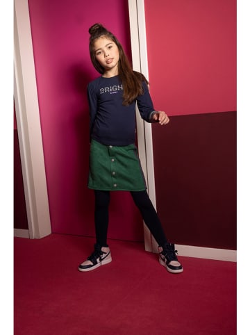 B.Nosy Longsleeve donkerblauw