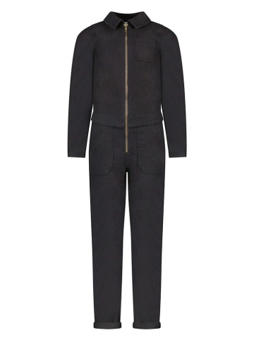 B.Nosy Jumpsuit in Schwarz