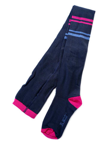 B.Nosy Maillot donkerblauw