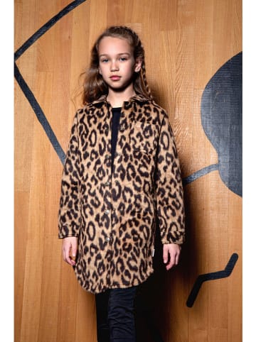 B.Nosy Tussenjas lichtbruin