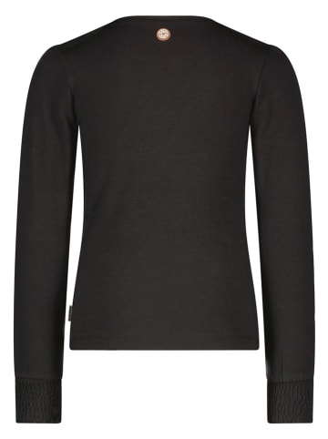 B.Nosy Longsleeve in Schwarz