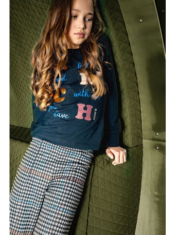 B.Nosy Longsleeve in Schwarz