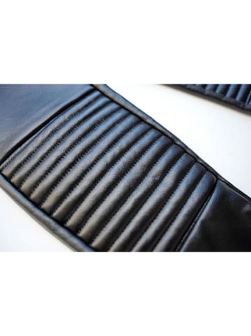 B.Nosy Legginsy w kolorze czarnym