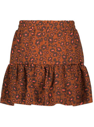 B.Nosy Spódnica w kolorze brązowym