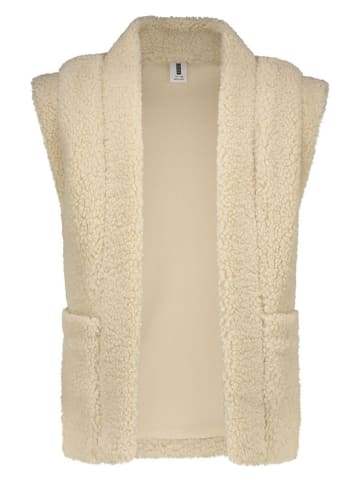 B.Nosy Bodywarmer "Georgie" crème