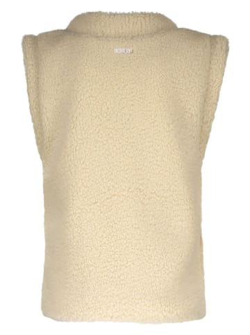 B.Nosy Bodywarmer "Georgie" crème