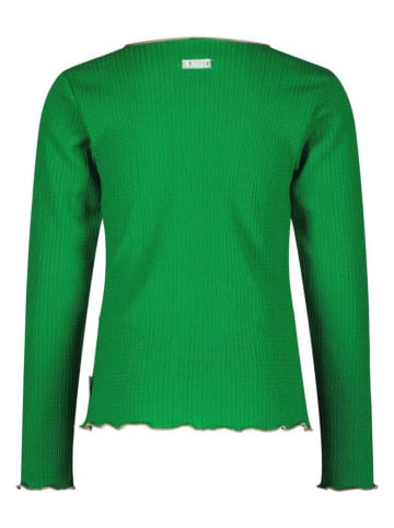 B.Nosy Longsleeve "Taylor" in Grün