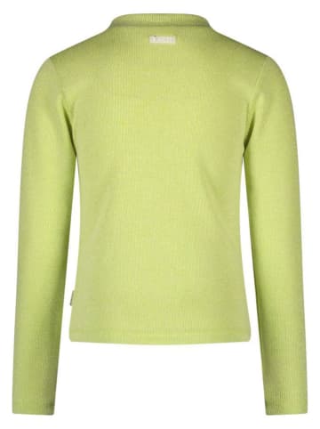 B.Nosy Blouse "Tirza" groen