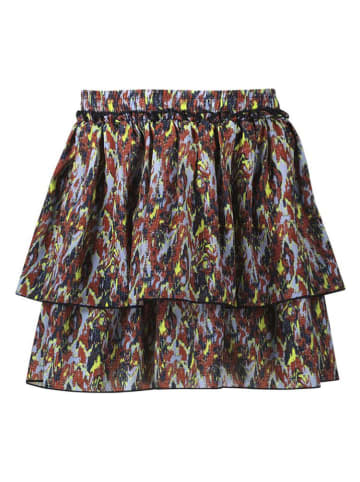 B.Nosy Rok "Rae" bruin/lichtblauw/zwart